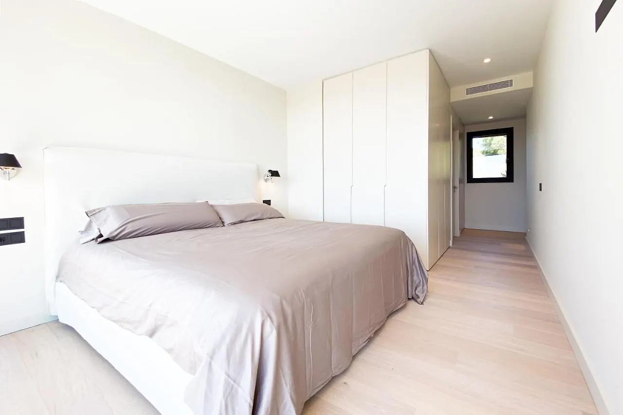 Spa Luxury Villa ***** Platja d'Aro