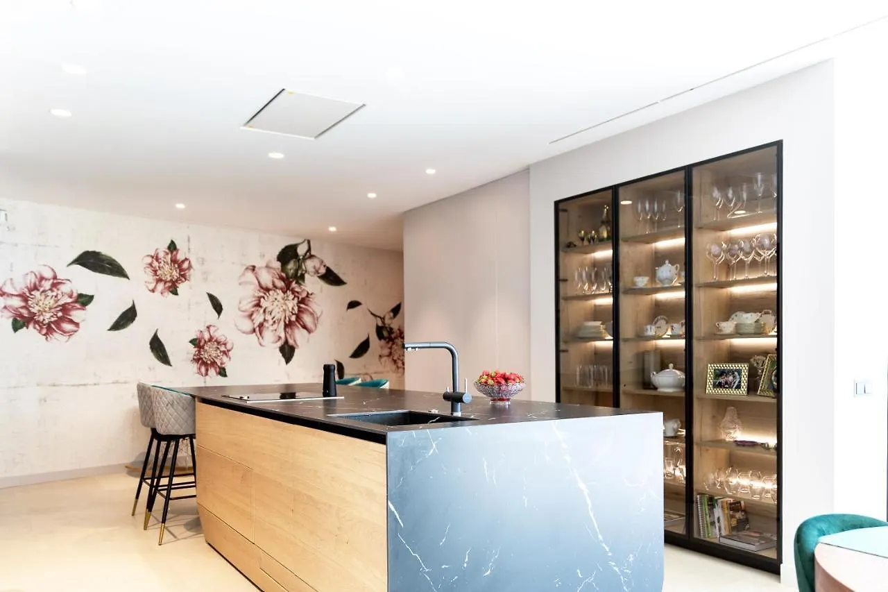 Spa Luxury Villa ***** Platja d'Aro
