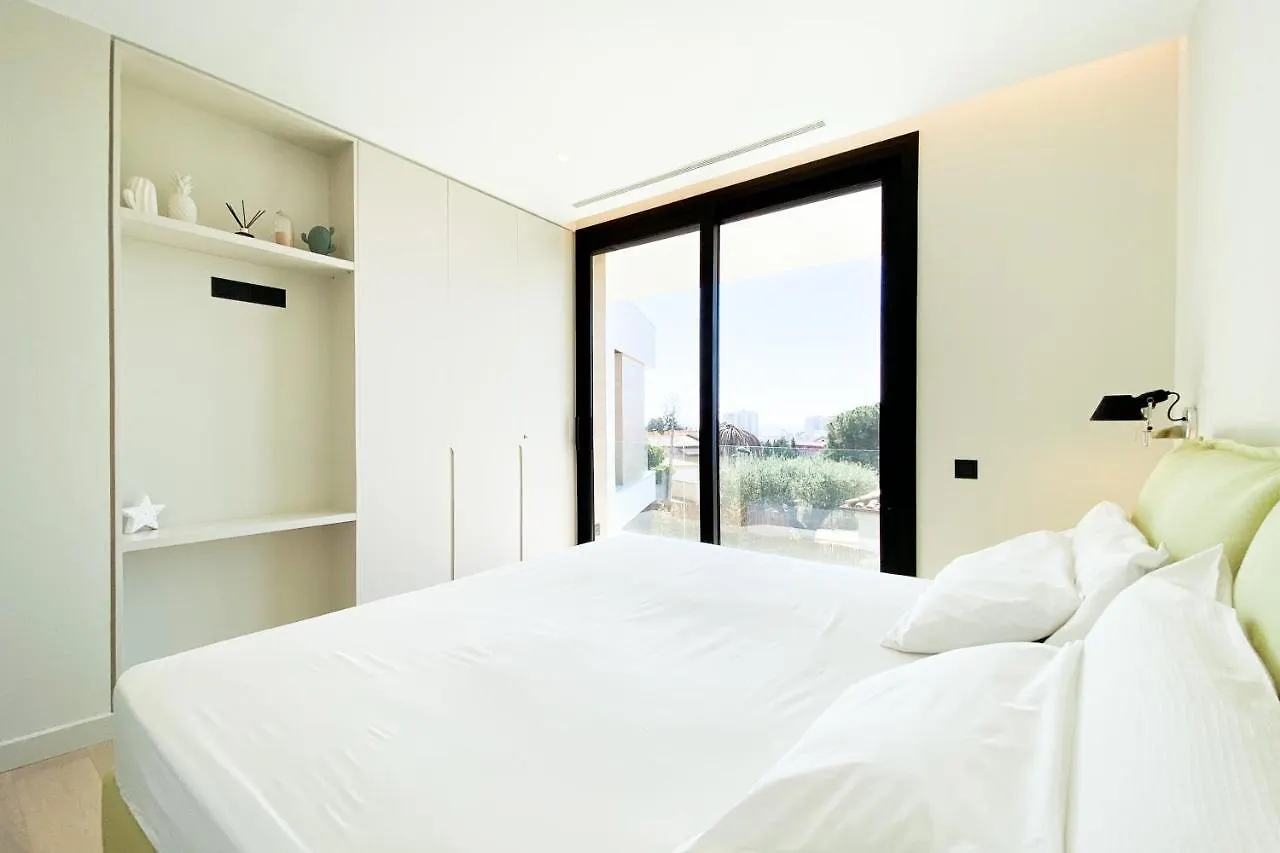 Spa Luxury Villa ***** Platja d'Aro