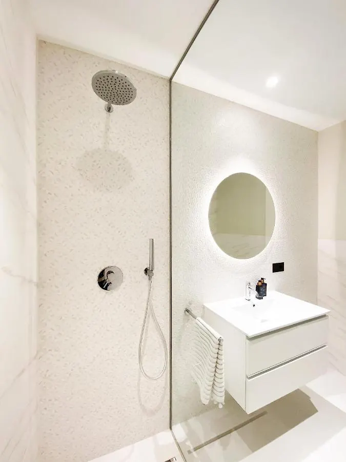 Spa Luxury Villa ***** Platja d'Aro