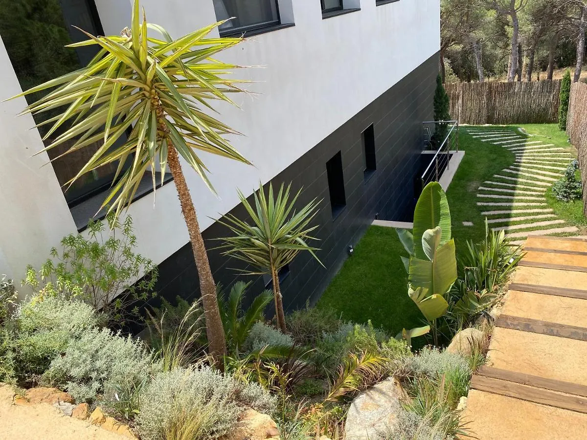 Spa Luxury Villa ***** Platja d'Aro