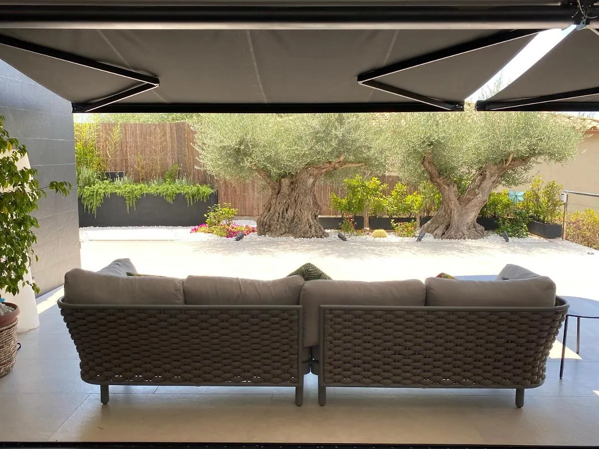Spa Luxury Villa ***** Platja d'Aro