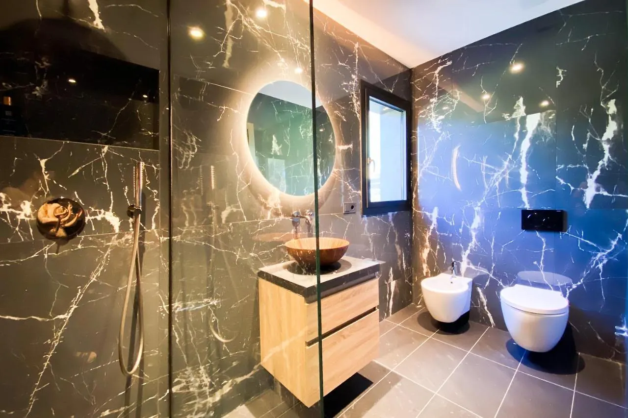 Spa Luxury Villa ***** Platja d'Aro