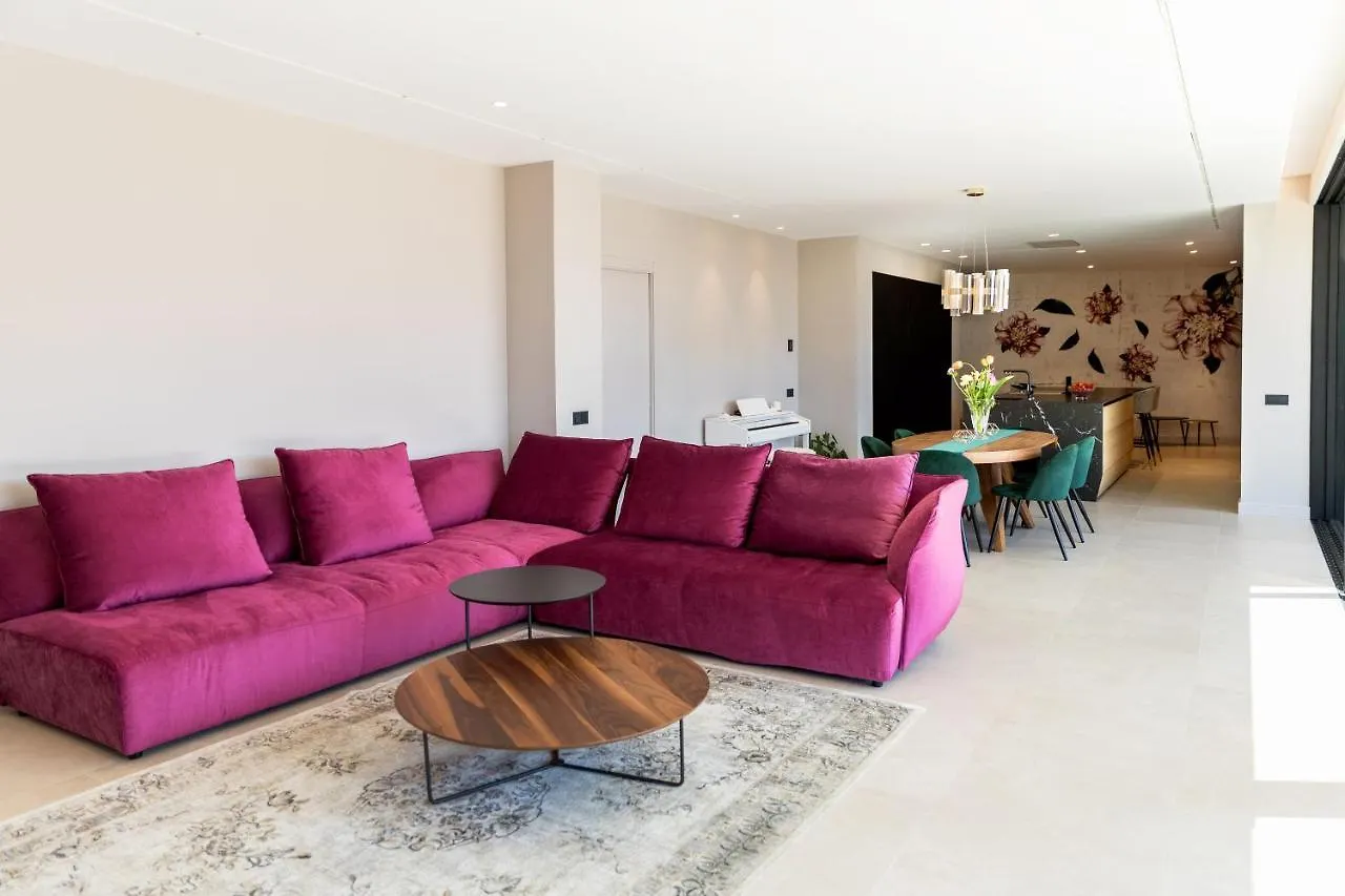 Spa Luxury Villa ***** Platja d'Aro