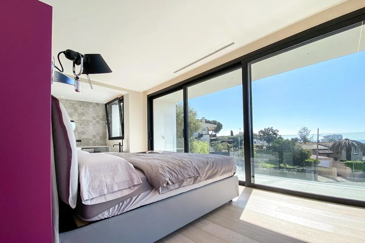 Spa Luxury Villa ***** Platja d'Aro 0*,