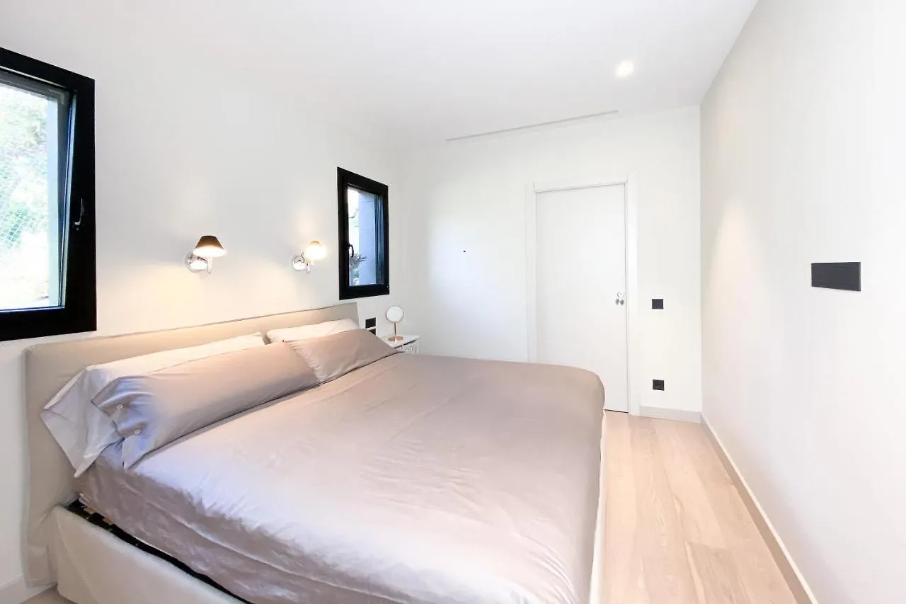 Spa Luxury Villa ***** Platja d'Aro