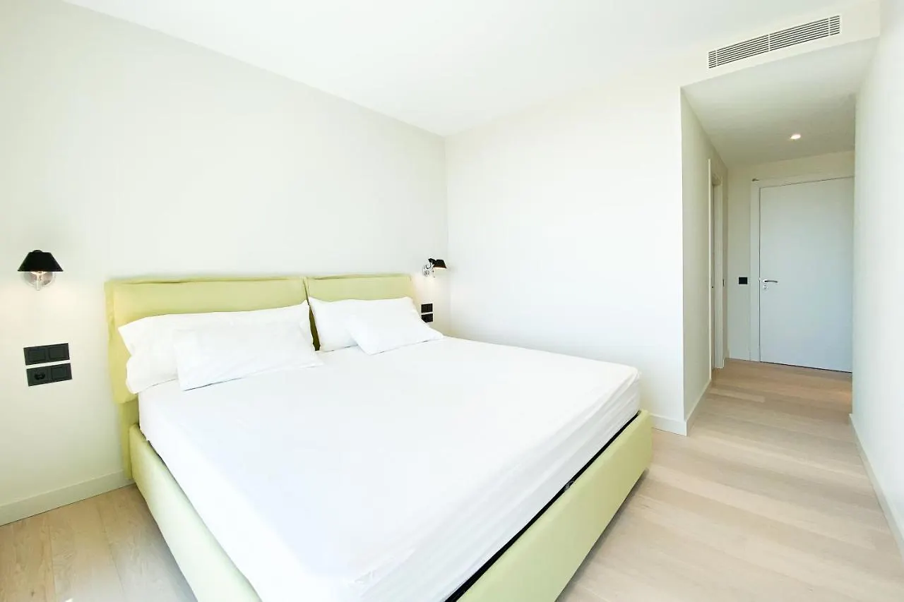 Spa Luxury Villa ***** Platja d'Aro 0*,  Spanyolország