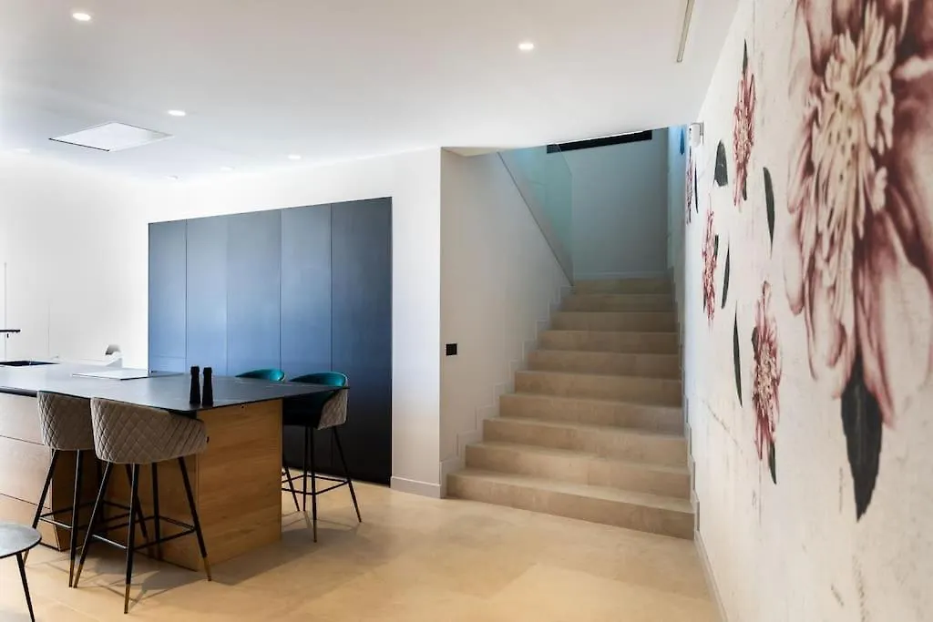 Spa Luxury Villa ***** Platja d'Aro Spanyolország