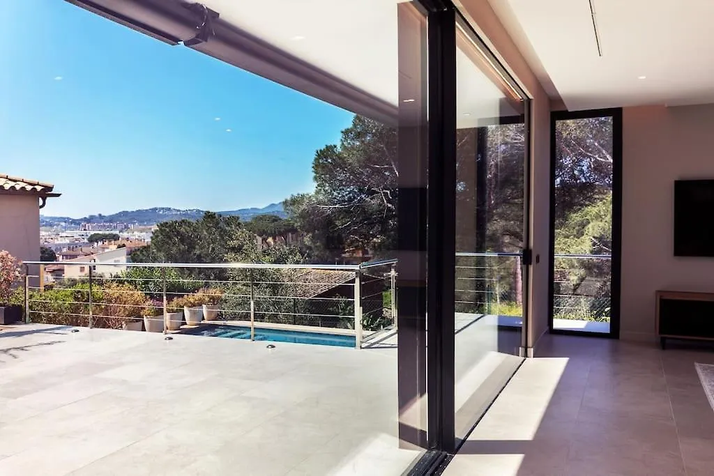 Spa Luxury Villa ***** Platja d'Aro 0*,