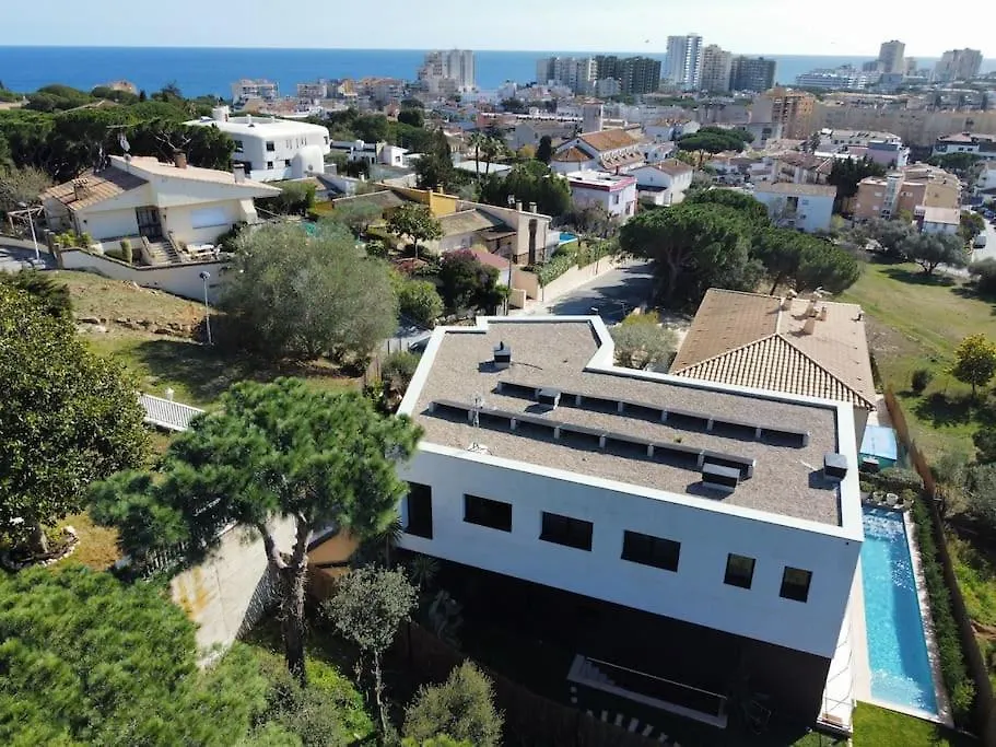 Spa Luxury Villa ***** Platja d'Aro 0*,  Spanyolország