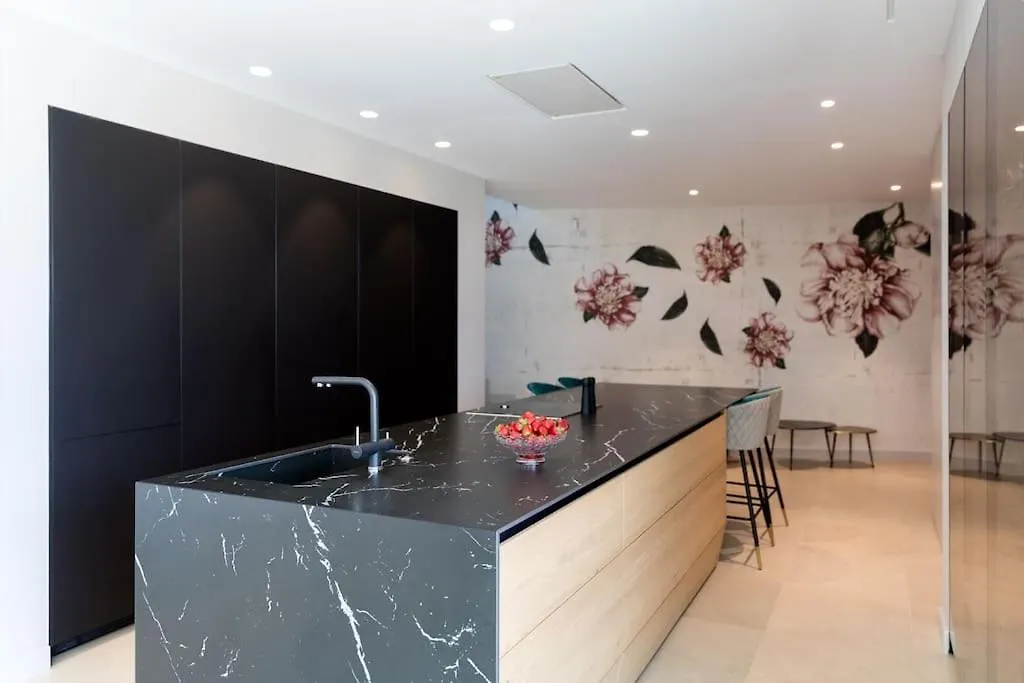 Spa Luxury Villa ***** Platja d'Aro