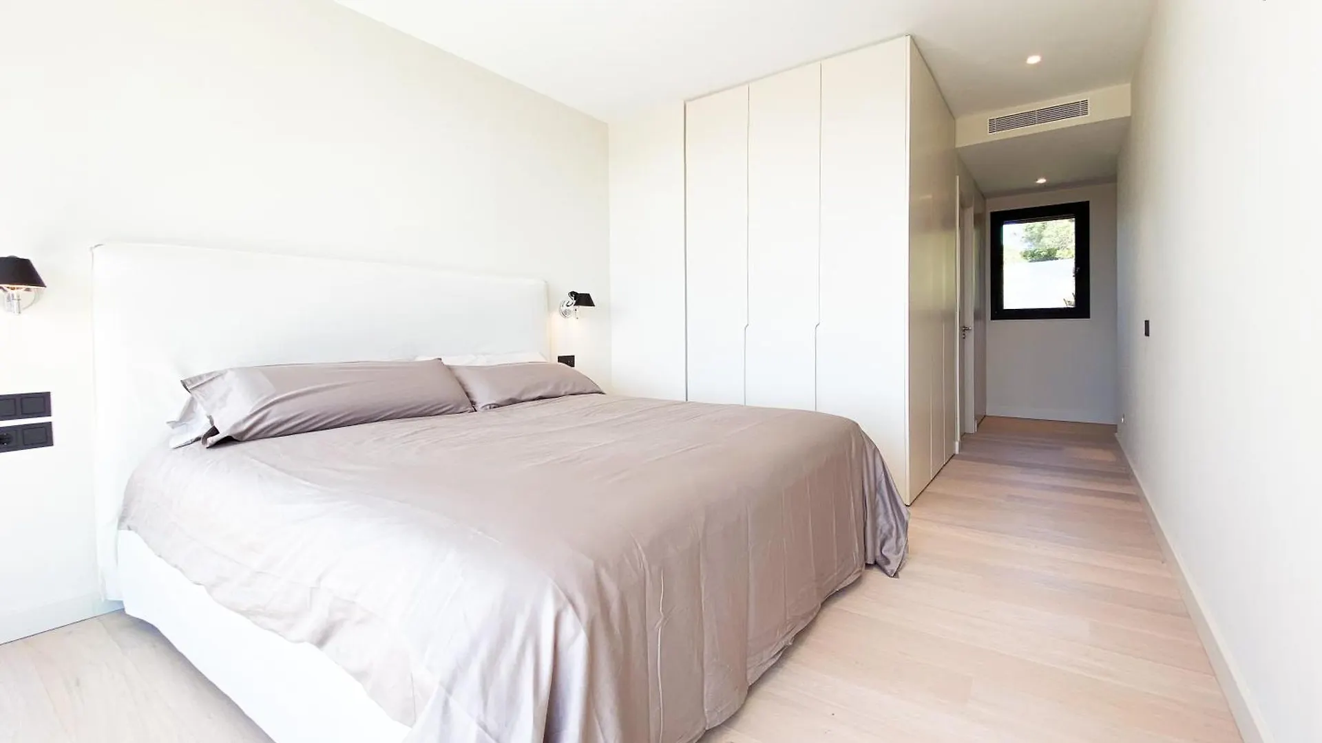 Spa Luxury Villa ***** Platja d'Aro