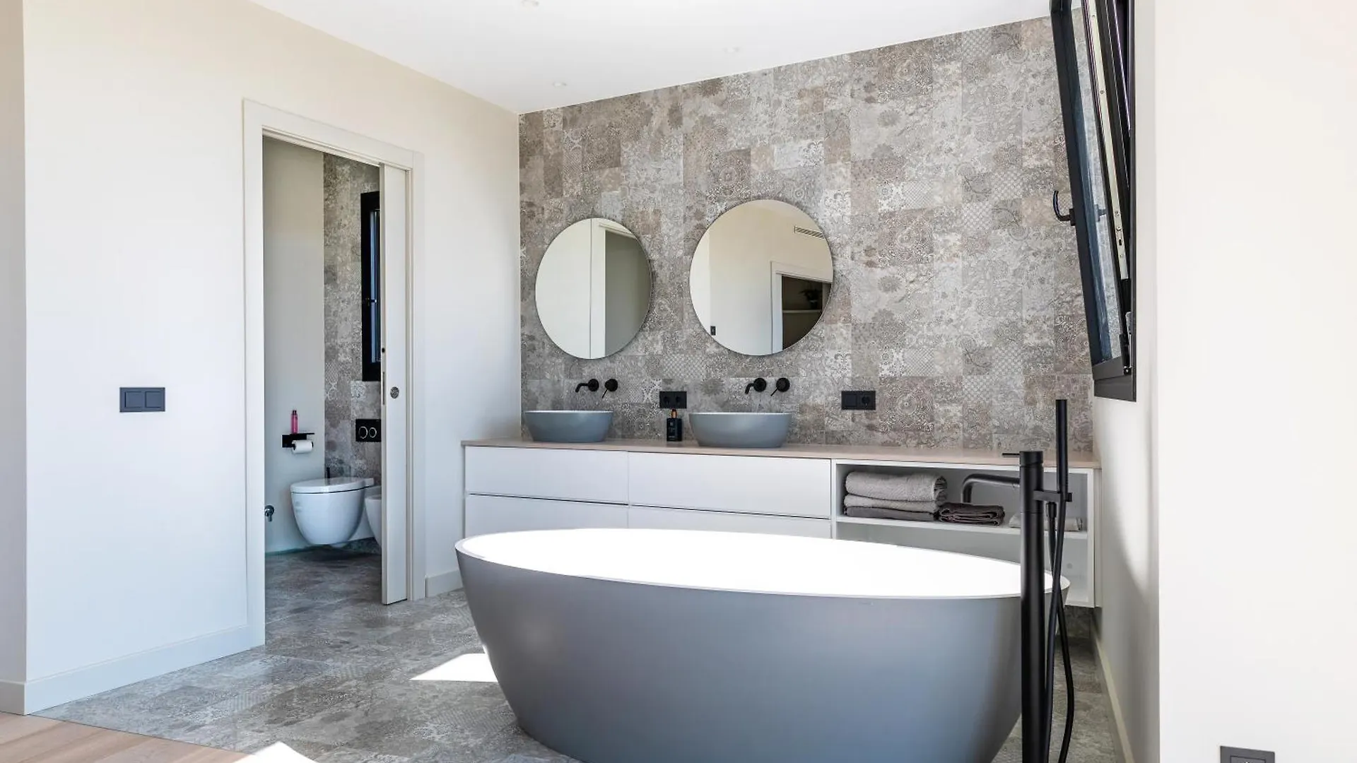 Spa Luxury Villa ***** Platja d'Aro
