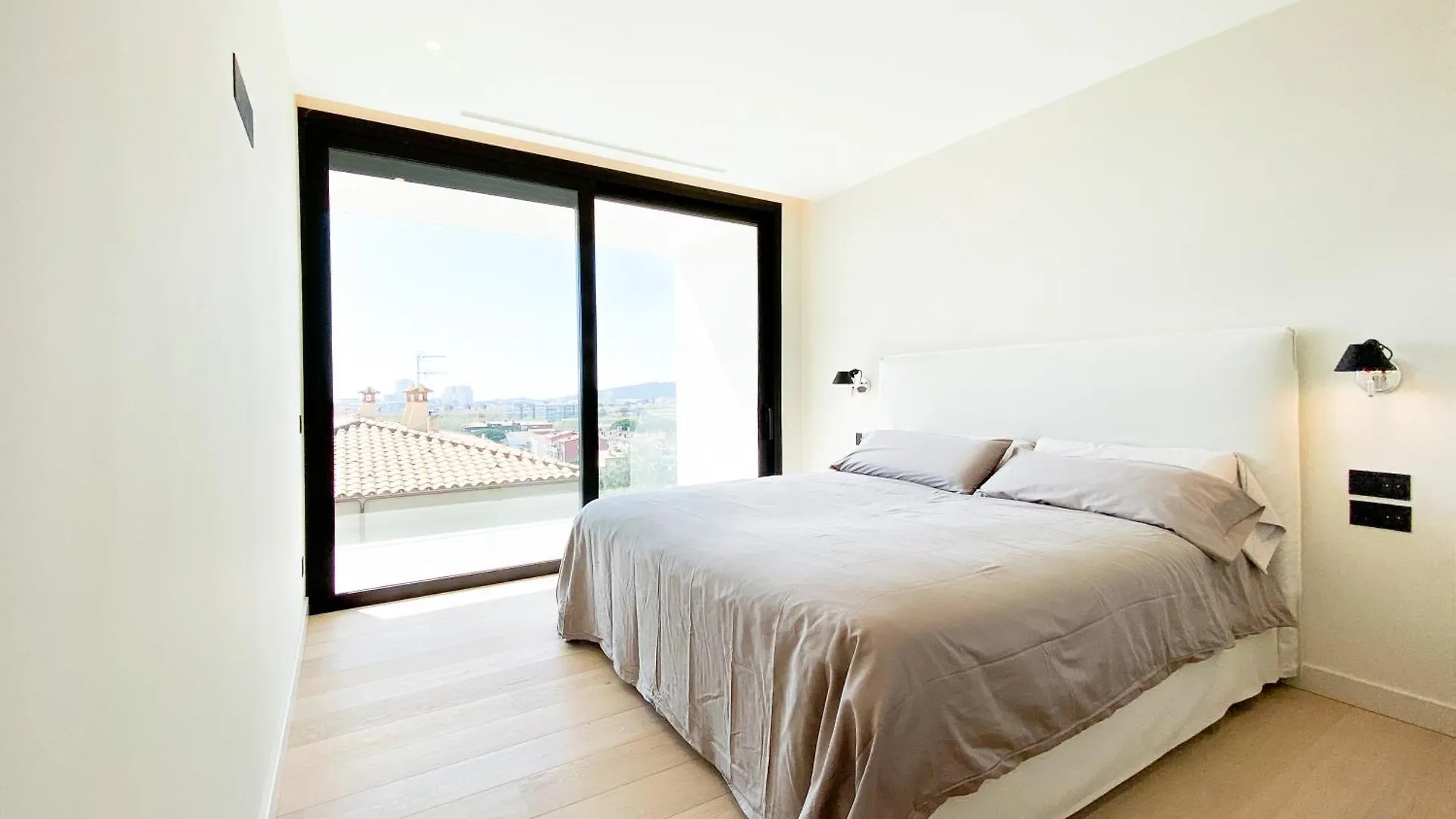 Spa Luxury Villa ***** Platja d'Aro