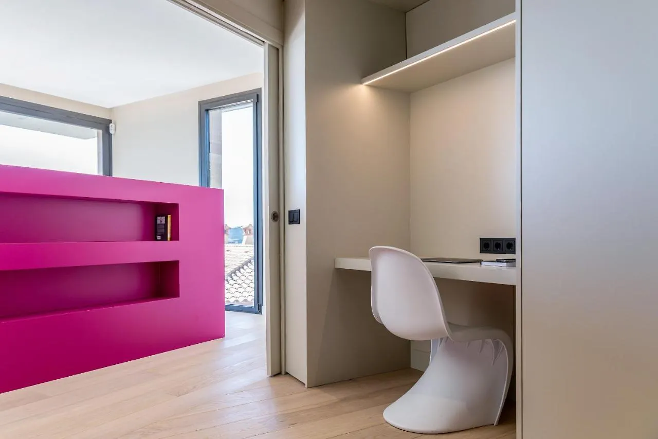 Spa Luxury Villa ***** Castell-Platja d’Aro