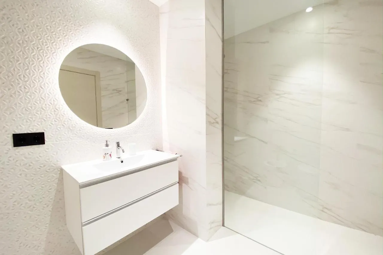 Spa Luxury Villa ***** Castell-Platja d’Aro Spanien
