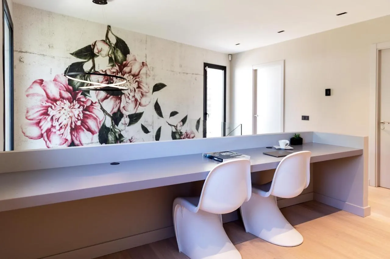 Spa Luxury Villa ***** Castell-Platja d’Aro