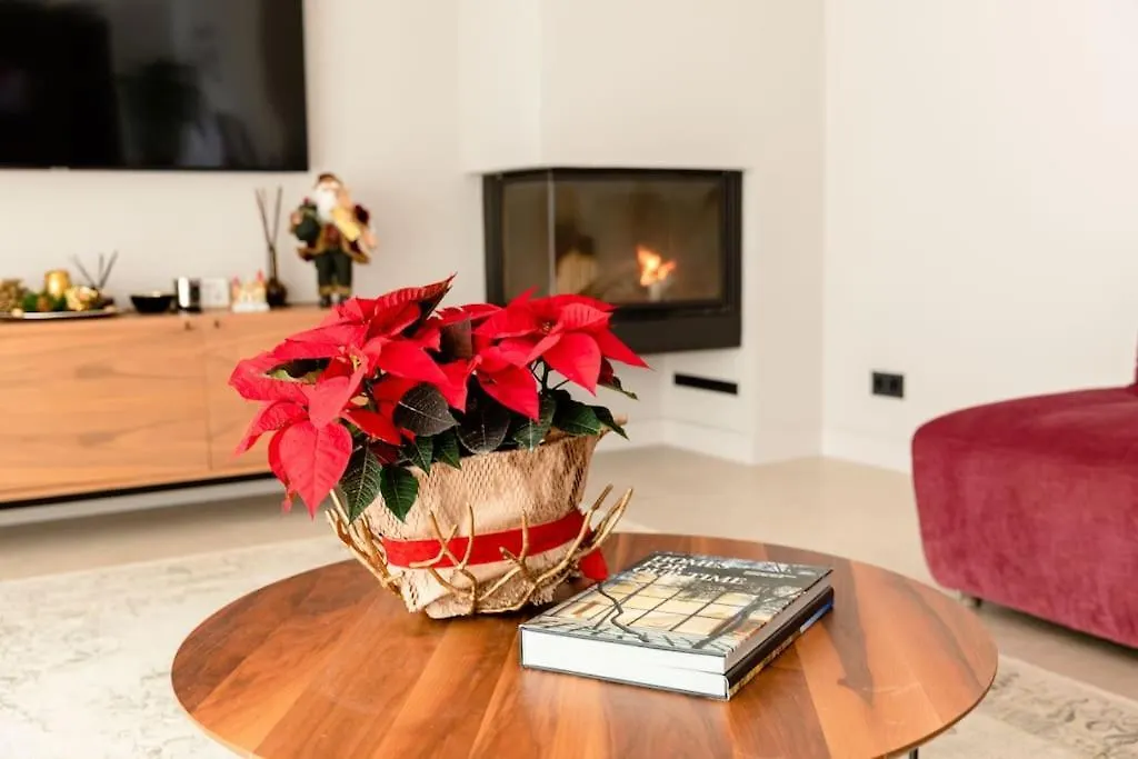 Spa Luxury Villa ***** Castell-Platja d’Aro