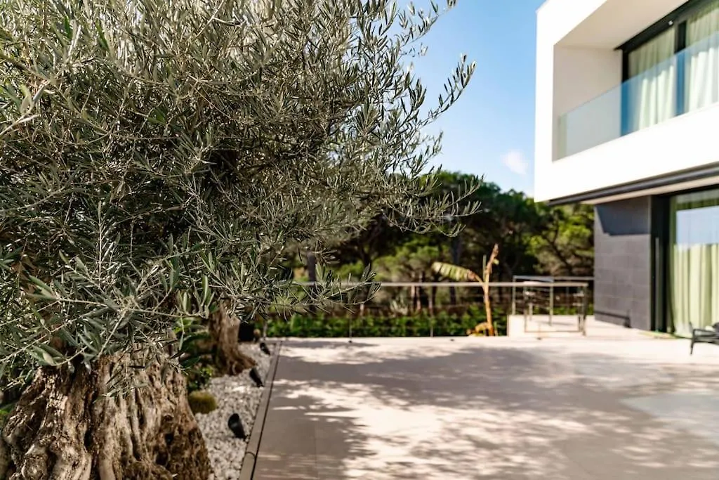 Spa Luxury Villa ***** Castell-Platja d’Aro