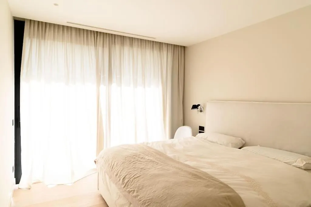 Spa Luxury Villa ***** Castell-Platja d’Aro