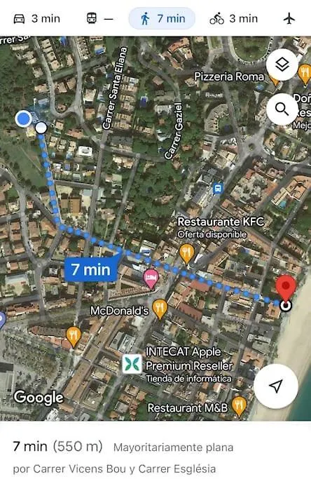 Spa Luxury Villa ***** Castell-Platja d’Aro 0*,  Spanien
