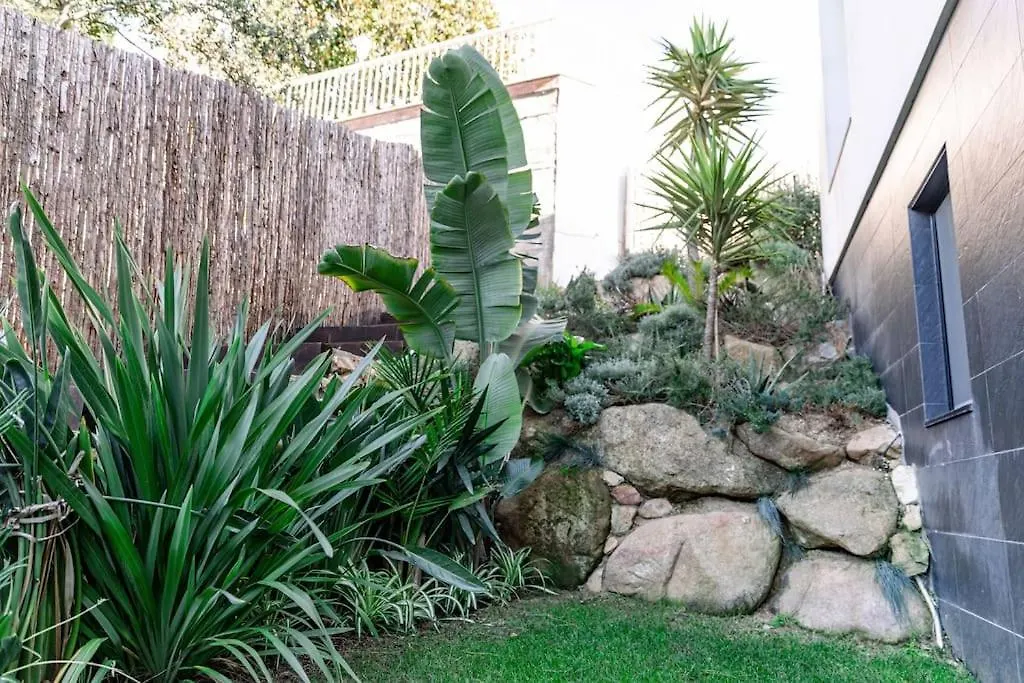 Spa Luxury Villa ***** Castell-Platja d’Aro