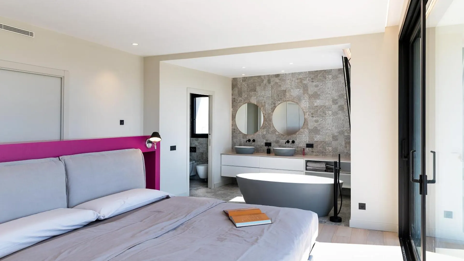 Spa Luxury Villa ***** Castell-Platja d’Aro