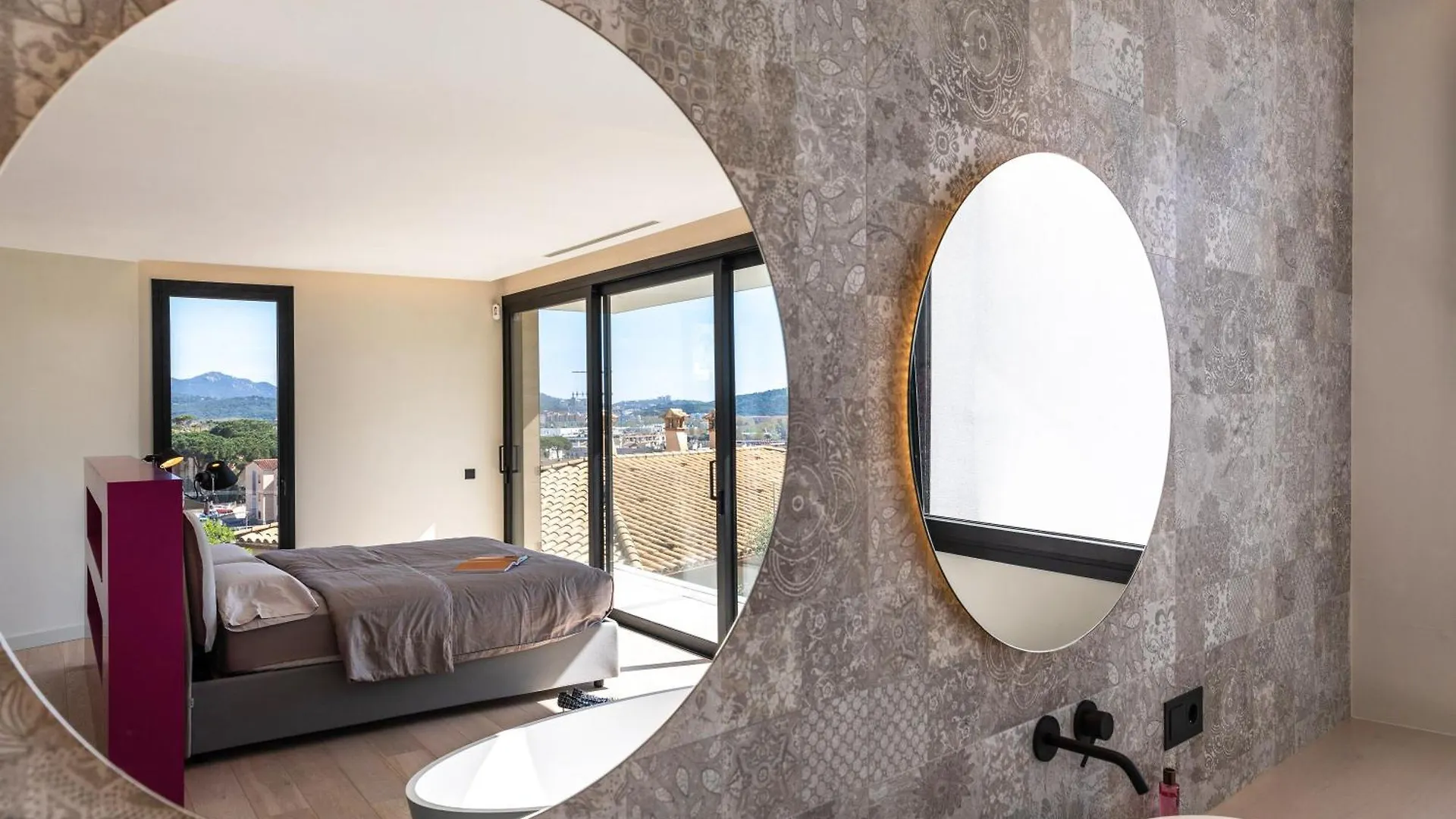 Spa Luxury Villa ***** Castell-Platja d’Aro 0*,  Spanien